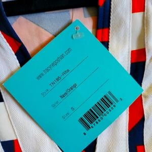 Tracy Negoshian Dress